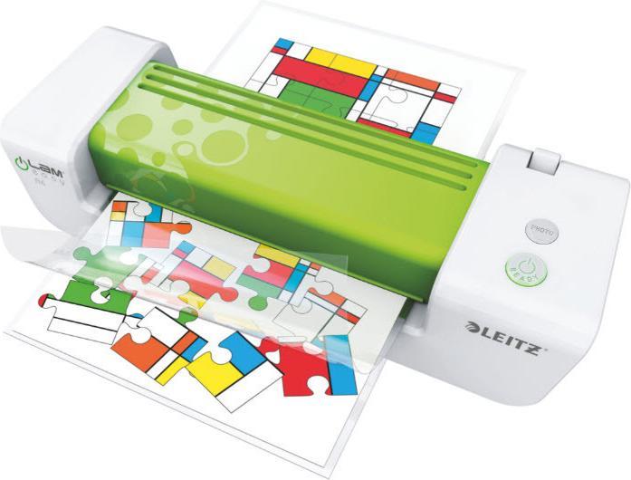 Image du produit Leitz Feuille de plastification (A4, 100 pièce(s), 125 µm)
