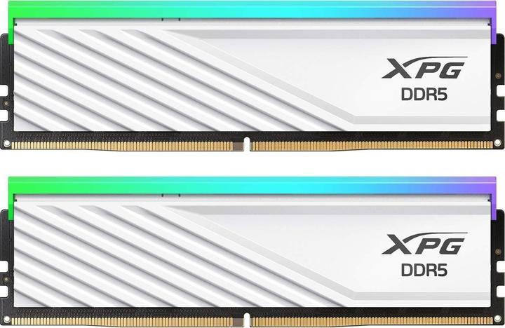 Adata XPG Lancer Blade RGB (2 x 16GB, 6000 MHz, DDR5 RAM, U-DIMM)