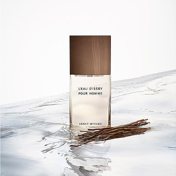 Image du produit Issey Miyake Eau & Vét Intensive (Eau de toilette, 50 ml)