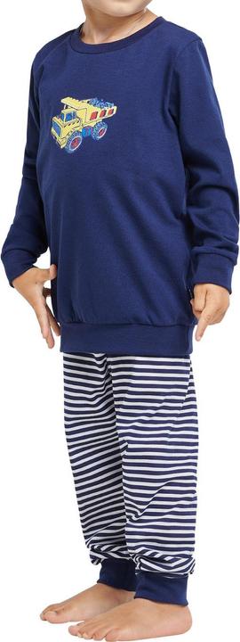 Produktbild Schiesser Pyjama Homewear Bequem sitzend (128)