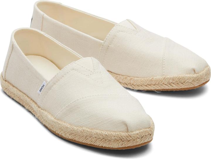 Immagine prodotto Toms Alpargata donna in corda di cotone riciclato (42)