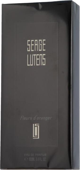 Produktbild Serge Lutens Fleurs d'oranger (Eau de Parfum, 100 ml)