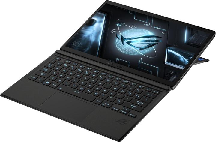 Actual product image ASUS ROG Flow Z13 (13.40", Intel Core i9-13900H, 16 GB, 1000 GB, DE)
