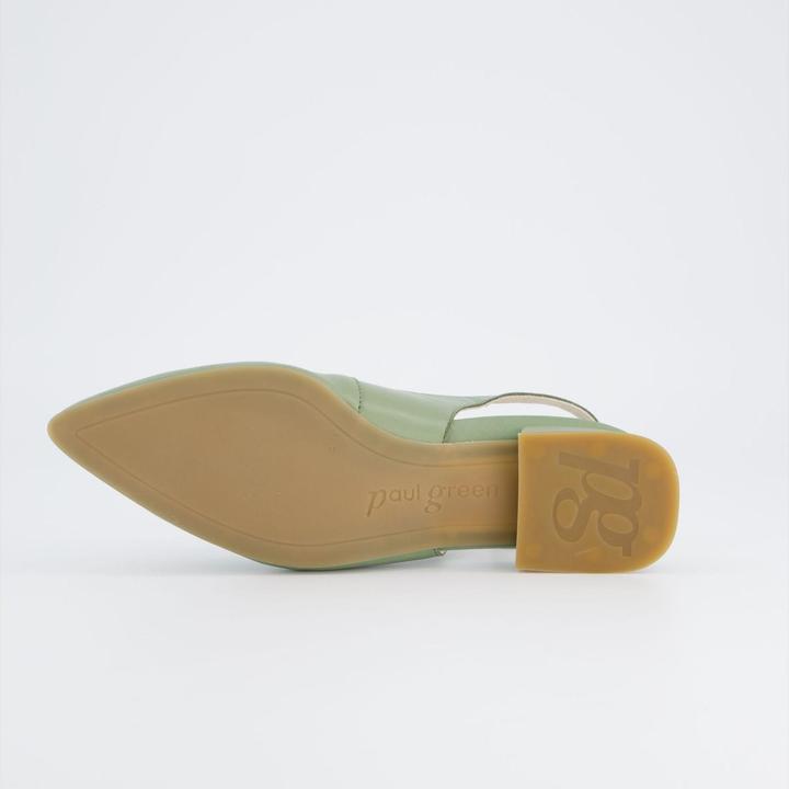 Actual product image Paul Green Sandalen (37.5)