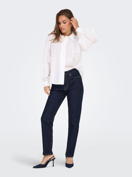 Actual product image Only Onlemily Hw Straight Ank Mae334 Noos (W25/L32)