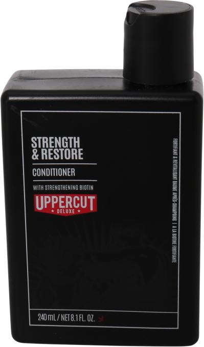 Produktbild Uppercut Deluxe Strength & restore conditioner (240 ml)