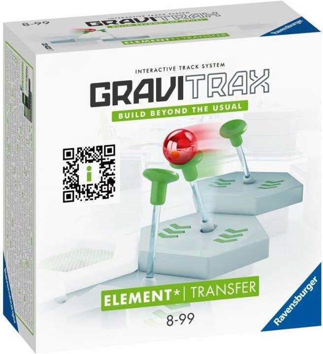 Immagine prodotto Ravensburger GraviTrax Element Transfer