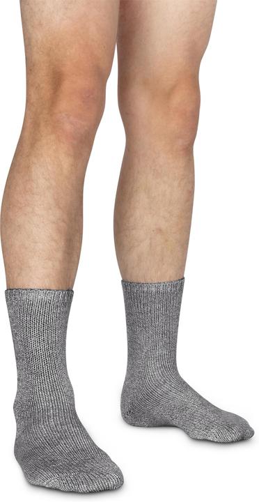 Produktbild Normani 2 Strickwollsocken aus Baum- und Schafwolle (2er Pack, 39 - 42)