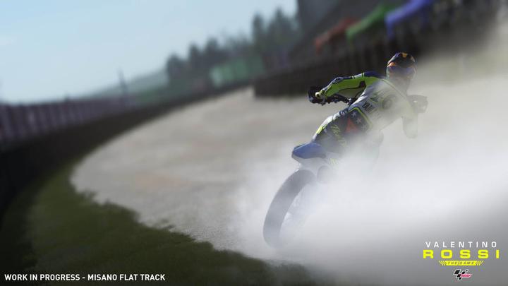 Produktbild Milestone Valentino Rossi : The Game (PC)