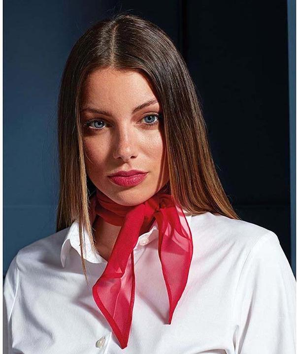 Actual product image Premier ChiffonScarf ChiffonScarf