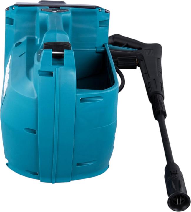 Produktbild Makita DHW080ZK (Akkubetrieb)