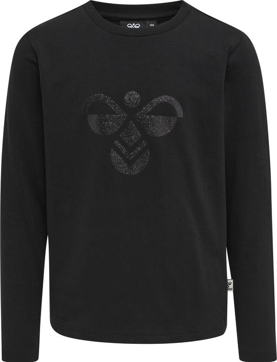 Produktbild hummel Glitter T-Shirt L/S (164)