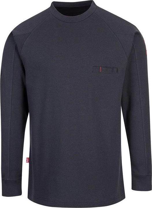 Produktbild Portwest TShirt Rundhalsausschnitt (M)