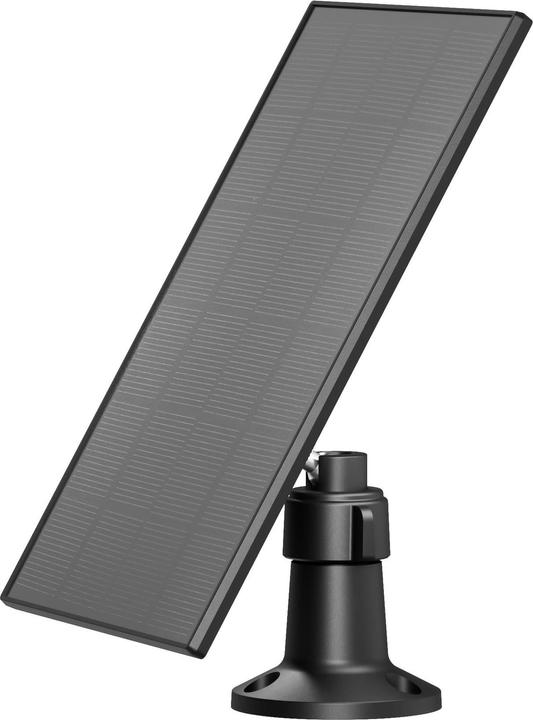 Image du produit Woox Panneau solaire pour caméra intelligente R5188, DC 5 V (Panneau solaire)