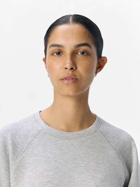 Immagine prodotto Object Klassisches Sweatshirt (M)