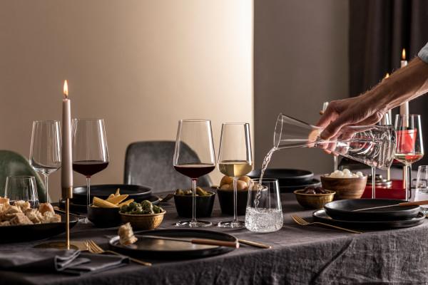Produktbild Schott Zwiesel Bordeaux Vervino (74.20 cl, 6 Gläser, Rotweingläser)