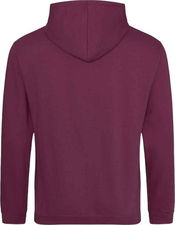 Immagine prodotto Awdis - Felpa con Cappuccio - Uomo (M)