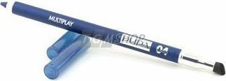 Image du produit Pupa Milano Crayon pour les yeux Multiplay (Bleu)