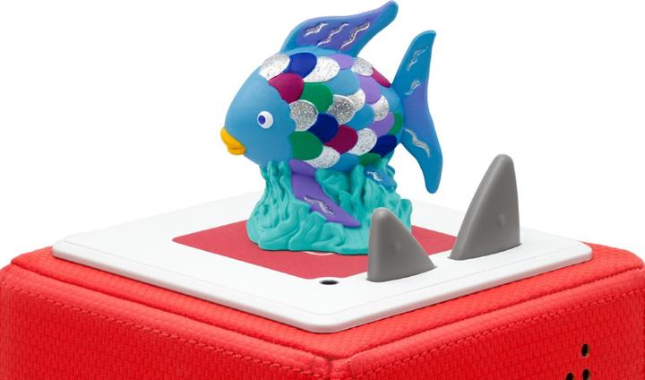 Produktbild Tonies Der Regenbogenfisch (Deutsch)