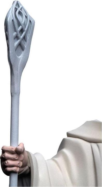 Produktbild Weta Collectibles Herr der Ringe: Gandalf der Weisse