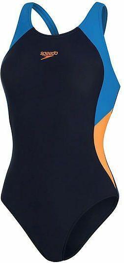 Speedo Medley Logo 1 Piece
