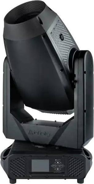 Actual product image Infinity Furion P402 profiles