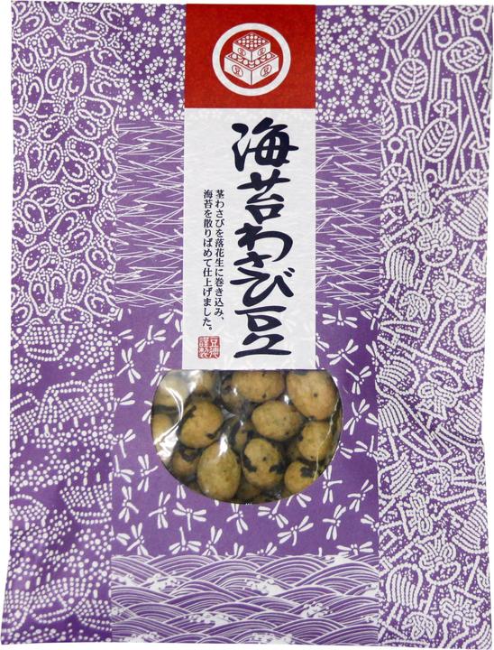 Produktbild Tokunaga Cracker (130 g)