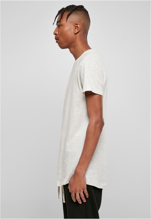 Produktbild Urban Classics Shaped Long Tee - 2394 (XS)