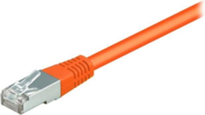 Actual product image equip Network cable (S/FTP, CAT6, 2 m)