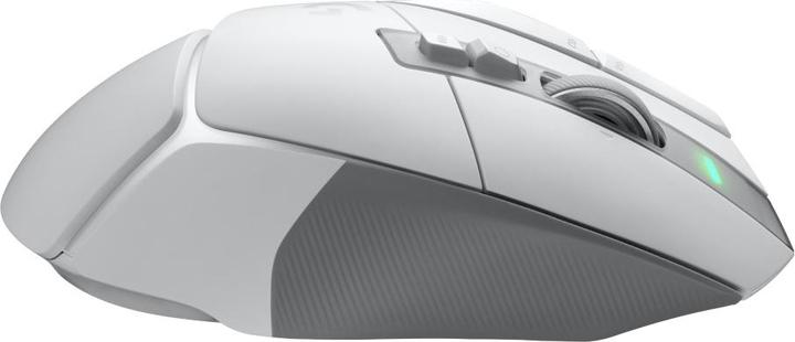 Produktbild Logitech G G502 X Lightspeed (Kabellos, Kabelgebunden)