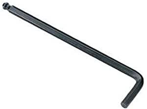 Produktbild Irimo stiftnøgle lang m/ kugle 6 mm - (10 stk.)
