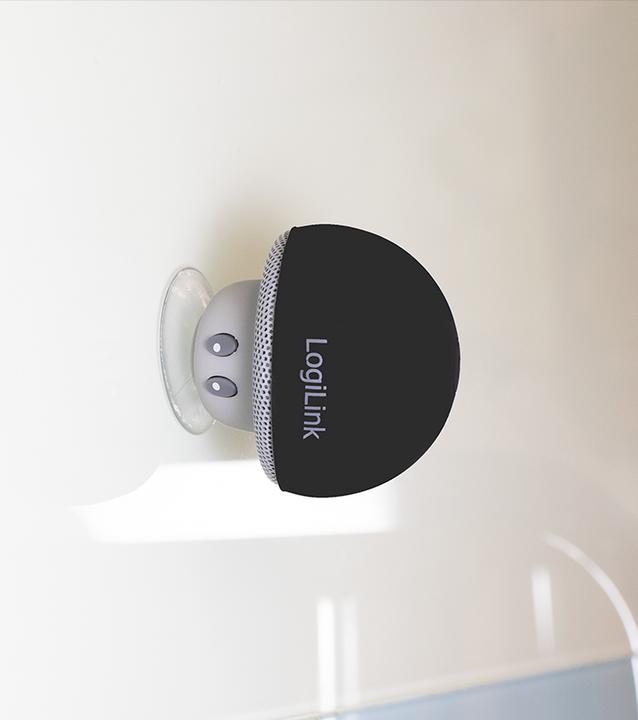 Immagine prodotto LogiLink Mushroom (2.50 h, Batteria ricaricabile)