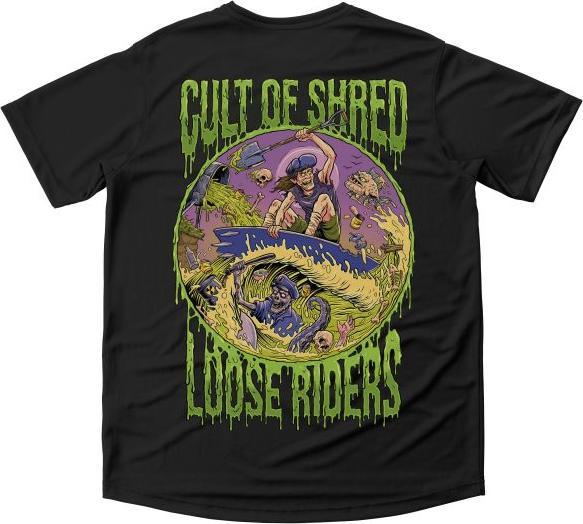 Produktbild Loose Riders Surf The Dirt (L)
