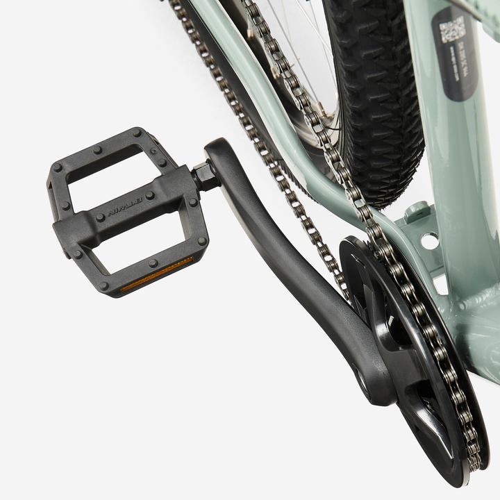 Actual product image Rockrider Expl 500 (26")