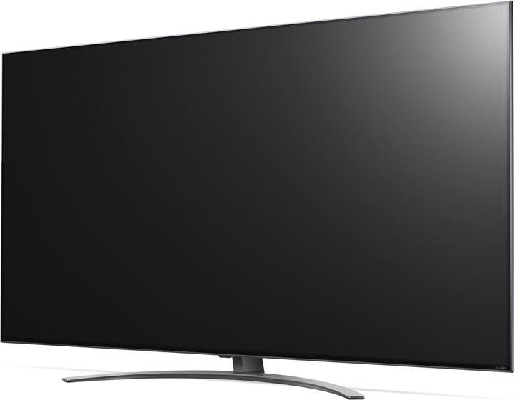 Produktbild LG 55QNED819QA (55", QNED81, QNED, 4K, 2022)