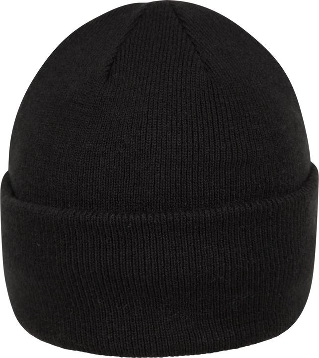 Actual product image Mountain Warehouse Mens Thinsulate Fleece Beanie & Gloves Set