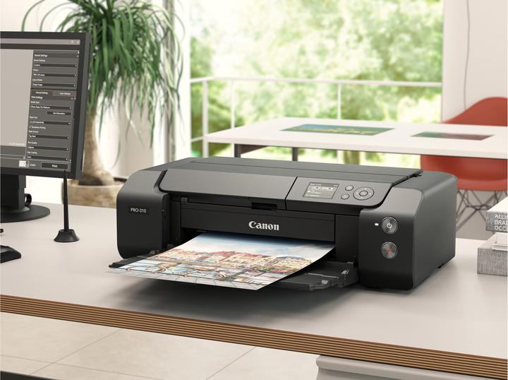 Immagine prodotto Canon imagePROGRAF PRO-310 (Inchiostro, Colore)