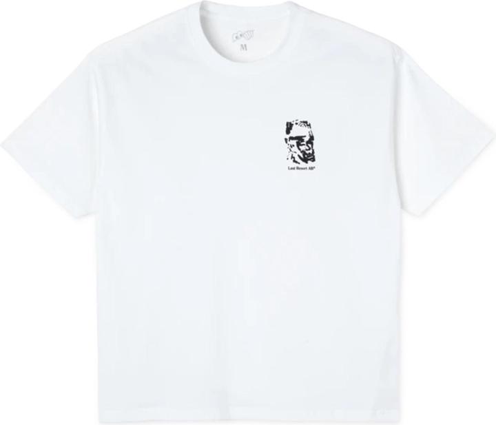 Last Resort Ab Caveman T-Shirt (S)