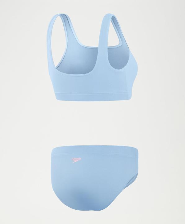 Produktbild Speedo Textured Deep U-Back 2PC (W36/L40)