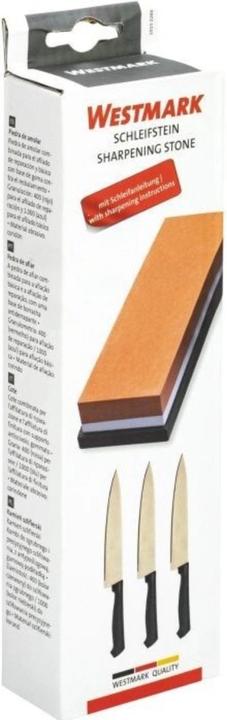 Produktbild Westmark Schleifstein #400/#1000