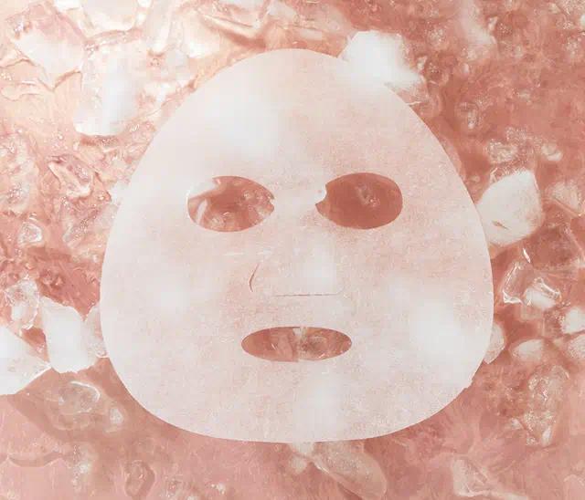 Produktbild NIVEA Hyaluron CELLular Filler 10 Minutes Sheet Mask (40.32 ml)