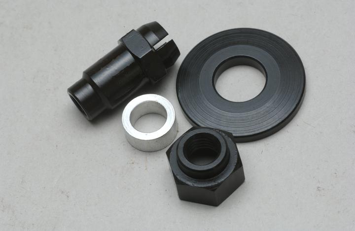 Actual product image O.S. Engines Propeller Locknut Set (FS52S-70S-91S-120S)