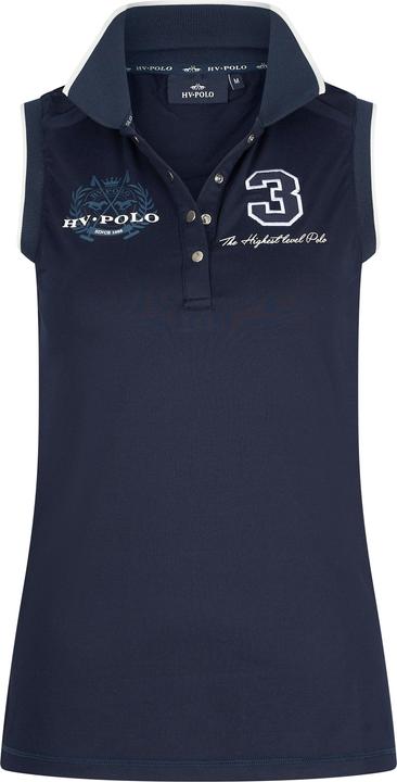 HV Polo Favouritas Tech