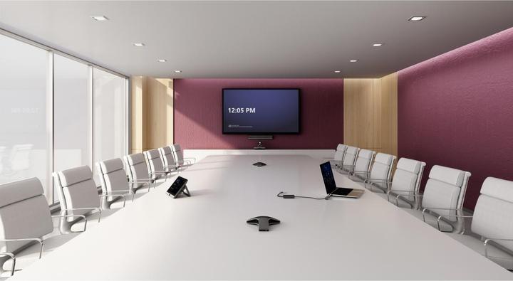 Immagine prodotto Yealink Accessori del sistema di sala MVC Estensore BYOD MVC