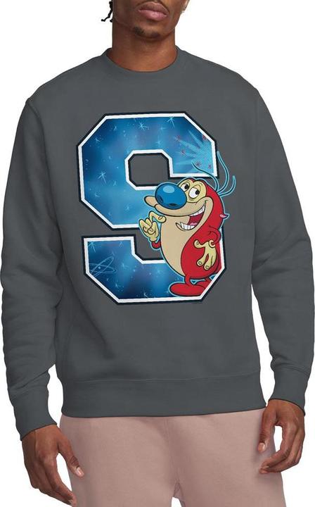 Produktbild Ren & Stimpy S Is For Stimpy Sweatshirt (XL)