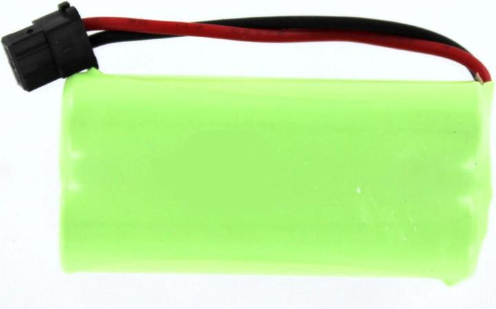 Produktbild AGI Akku kompatibel mit Uniden BT-1002 - Akku - 800 mAh