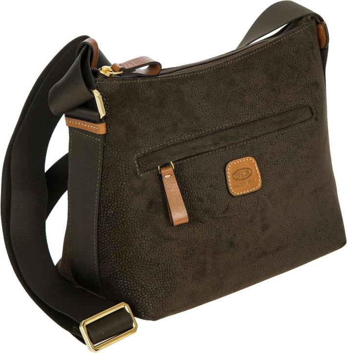 Immagine prodotto Brics Borsa a tracolla Life Martina 25 cm