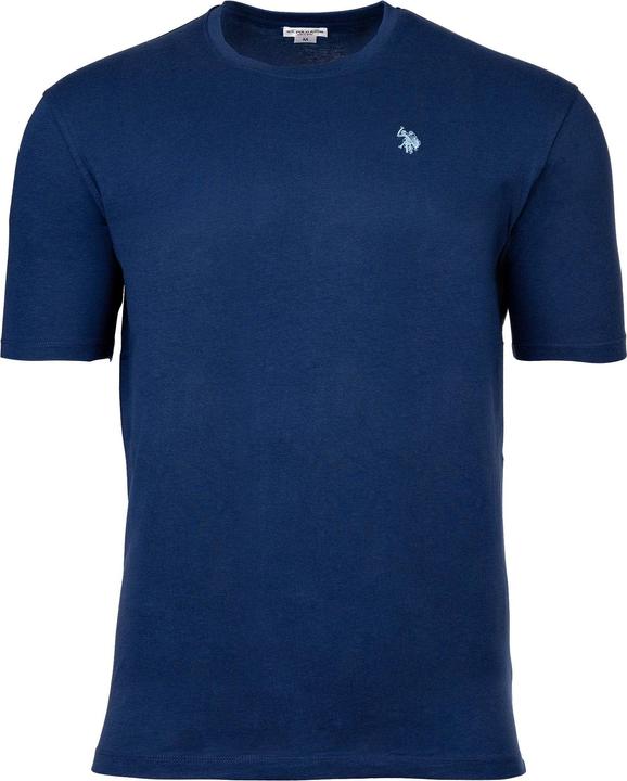 U.S. Polo Men 1Pack