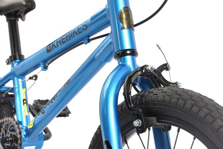 Actual product image KHE Bikes Arsenic LL (15.75")