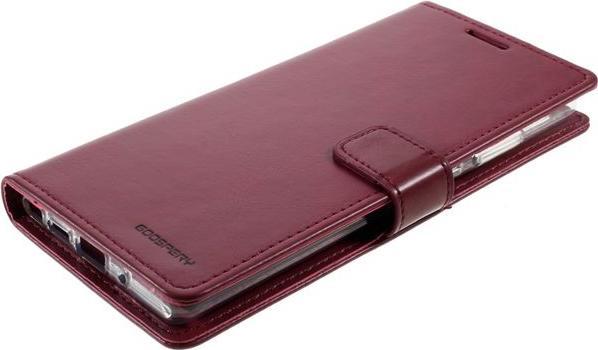 Immagine prodotto Goospery Serie diario Bluemoon (Samsung Galaxy Note 20)
